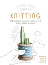 Cover image for Knitting